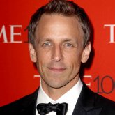 Seth Meyers