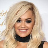 Rita Ora