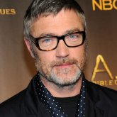 Vincent Regan