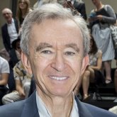 Bernard Arnault
