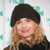 Maryam d'Abo