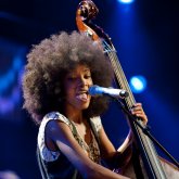 Esperanza Spalding