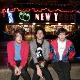 Klaxons