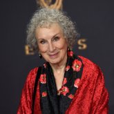 Margaret Eleanor Atwood