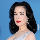 Dita Von Teese