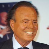 Julio Iglesias