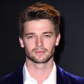 Patrick Schwarzenegger