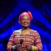 Angélique Kidjo
