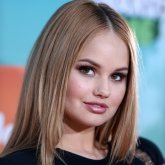 Debby Ryan
