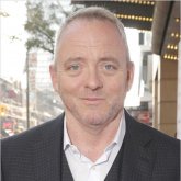 Dennis Lehane