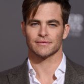 Chris Pine