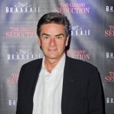 Peter Keleghan