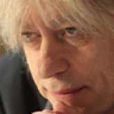 Bob Geldof