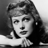 Hedy Lamarr