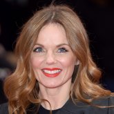 Geri Halliwell