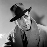 Humphrey Bogart
