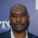 D.B. Woodside