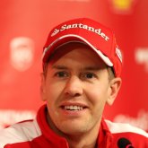 Sebastian Vettel