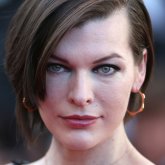 Milla Jovovich