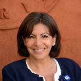 Anne Hidalgo