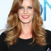 Rebecca Mader