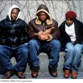 The Fugees