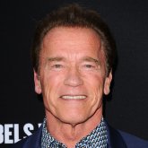 Arnold Schwarzenegger