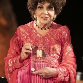 Gina Lollobrigida