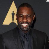 Idris Elba