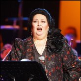 Montserrat Caballé