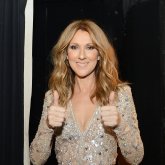 Céline Dion