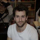 Pablo Mira
