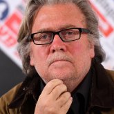 Steve Bannon