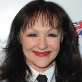 Frances Barber