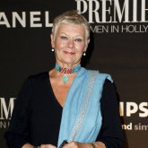 Judi Dench
