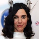 PJ Harvey