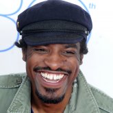 André Benjamin
