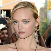 Gemma Ward