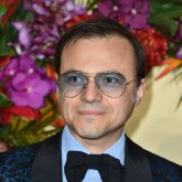 Bertrand Burgalat