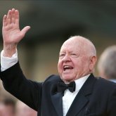 Mickey Rooney