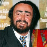 Luciano Pavarotti