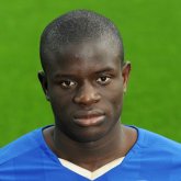 N'Golo Kanté