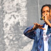 ASAP Rocky