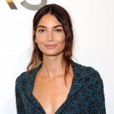 Lily Aldridge
