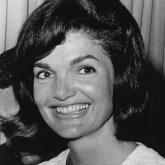 Jackie Kennedy-Onassis
