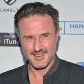 David Arquette