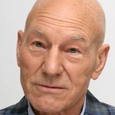 Patrick Stewart
