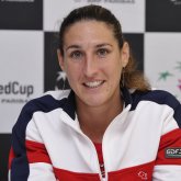 Virginie Razzano