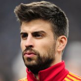 Gerard Piqué
