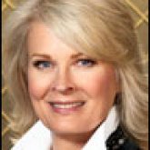 Candice Bergen